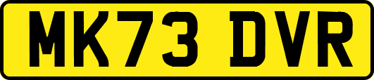 MK73DVR