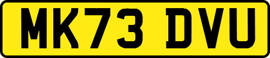 MK73DVU