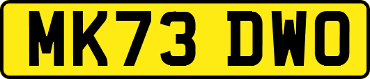 MK73DWO