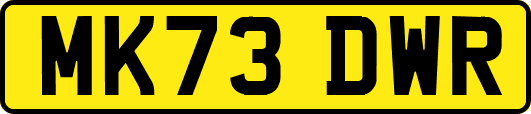 MK73DWR
