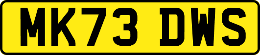 MK73DWS