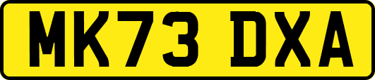 MK73DXA