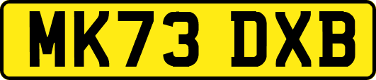 MK73DXB