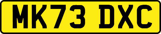MK73DXC