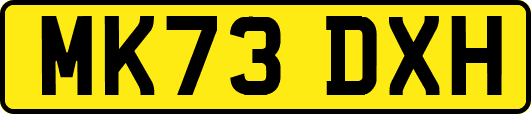 MK73DXH