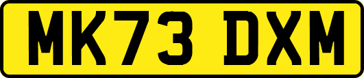 MK73DXM