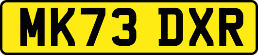 MK73DXR