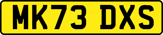 MK73DXS