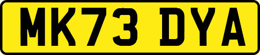 MK73DYA