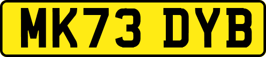 MK73DYB