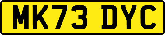 MK73DYC