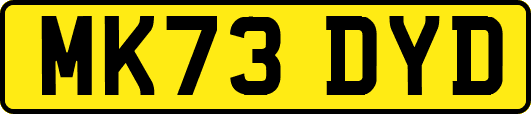 MK73DYD