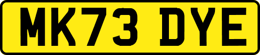 MK73DYE