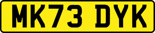 MK73DYK