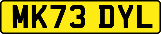MK73DYL