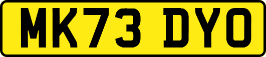 MK73DYO