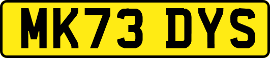 MK73DYS