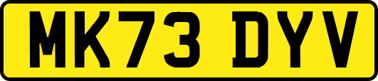 MK73DYV