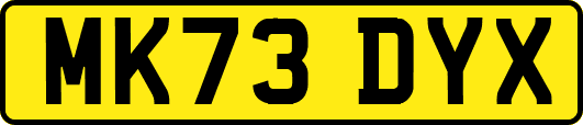MK73DYX