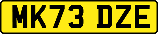 MK73DZE
