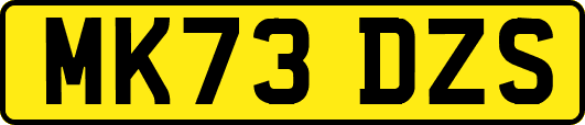 MK73DZS