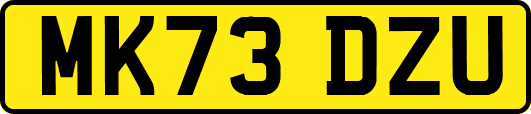 MK73DZU