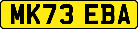 MK73EBA