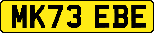 MK73EBE