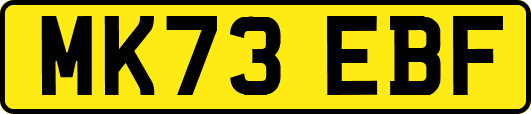 MK73EBF