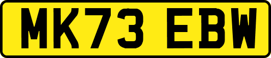 MK73EBW