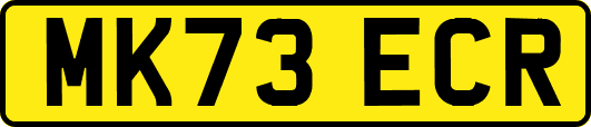MK73ECR