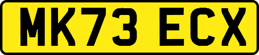 MK73ECX