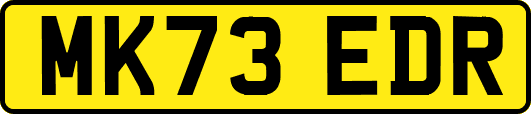 MK73EDR