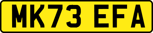 MK73EFA