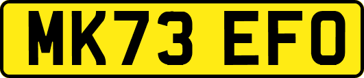 MK73EFO