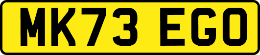 MK73EGO