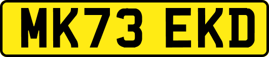 MK73EKD