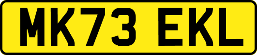MK73EKL
