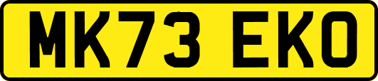 MK73EKO