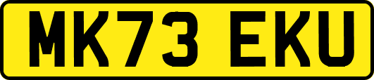MK73EKU