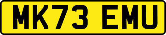 MK73EMU