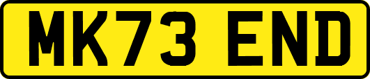 MK73END