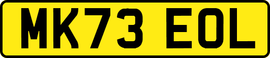 MK73EOL