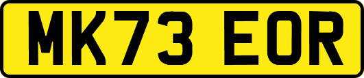 MK73EOR