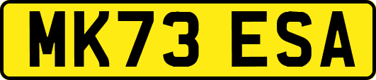 MK73ESA