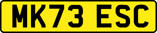MK73ESC