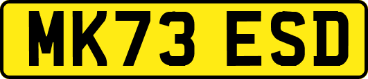 MK73ESD