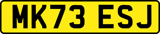 MK73ESJ