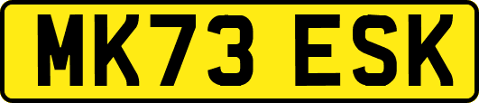MK73ESK