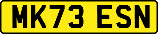 MK73ESN